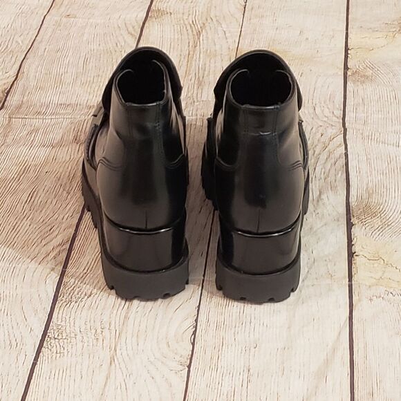Cult Chunky Booties  - Picture 11 of 12
